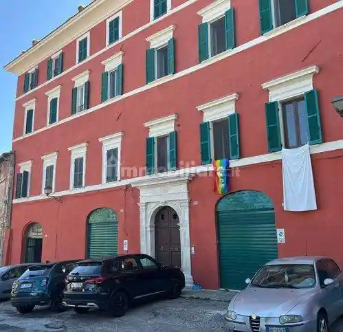 Appartamento in vendita a Narni