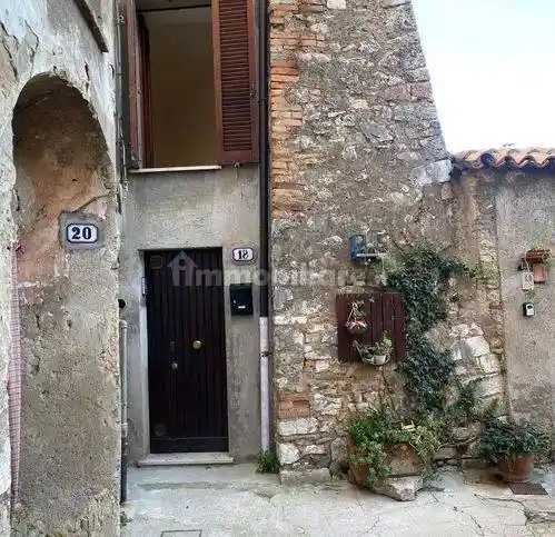 Appartamento in vendita a Narni