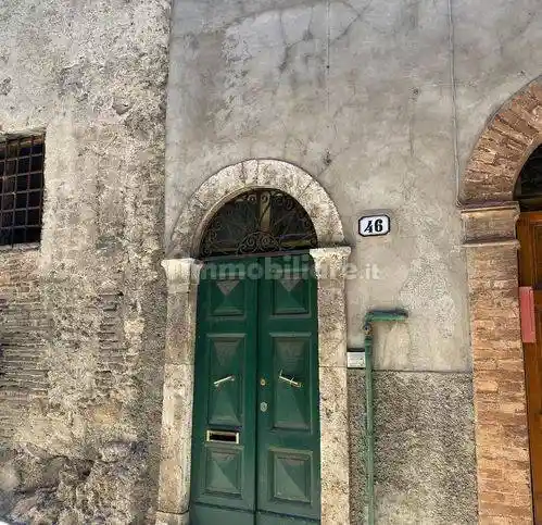 Appartamento in vendita a Narni