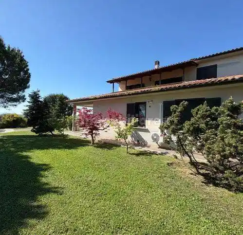 Villa in vendita a Otricoli