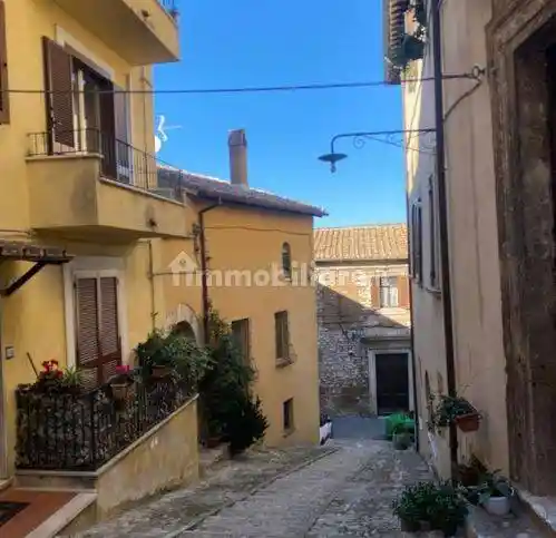 Appartamento in vendita a Narni