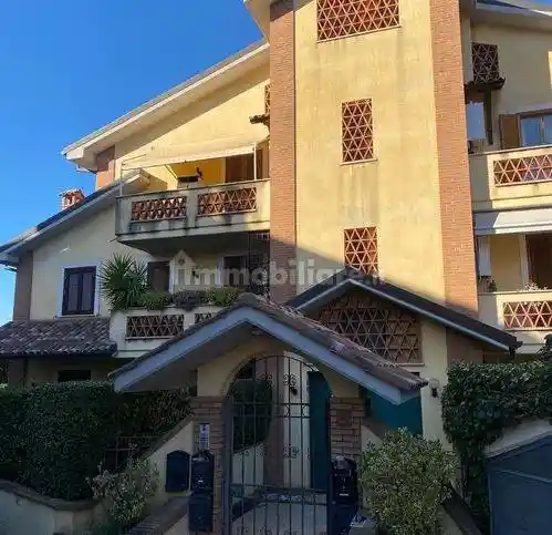 Attico - Mansarda in vendita a Narni