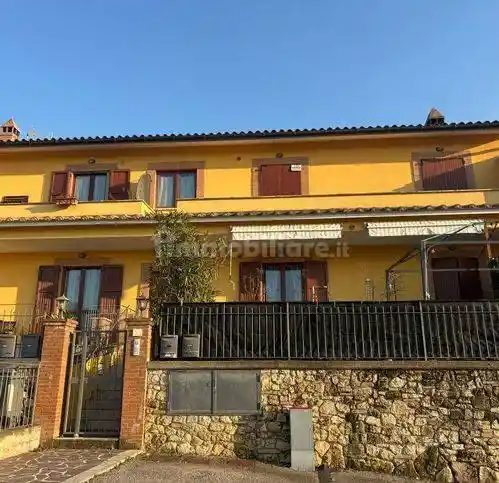 Appartamento in vendita a Narni