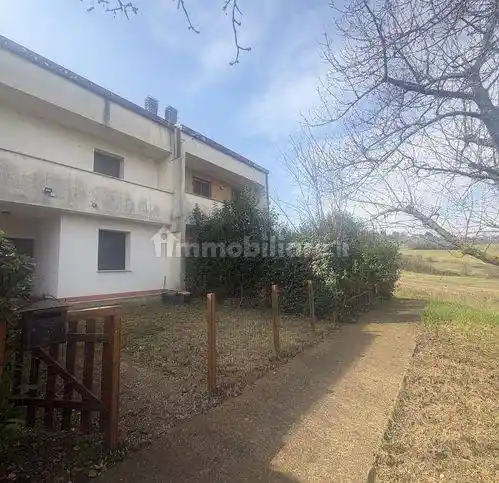 Villetta a schiera in vendita a Narni