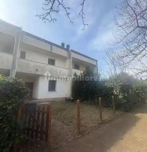 Villetta a schiera - foto 5