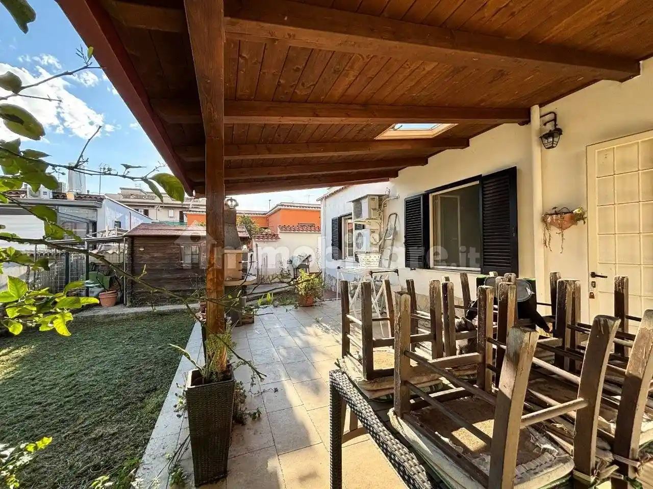 Appartamento in vendita a Aprilia