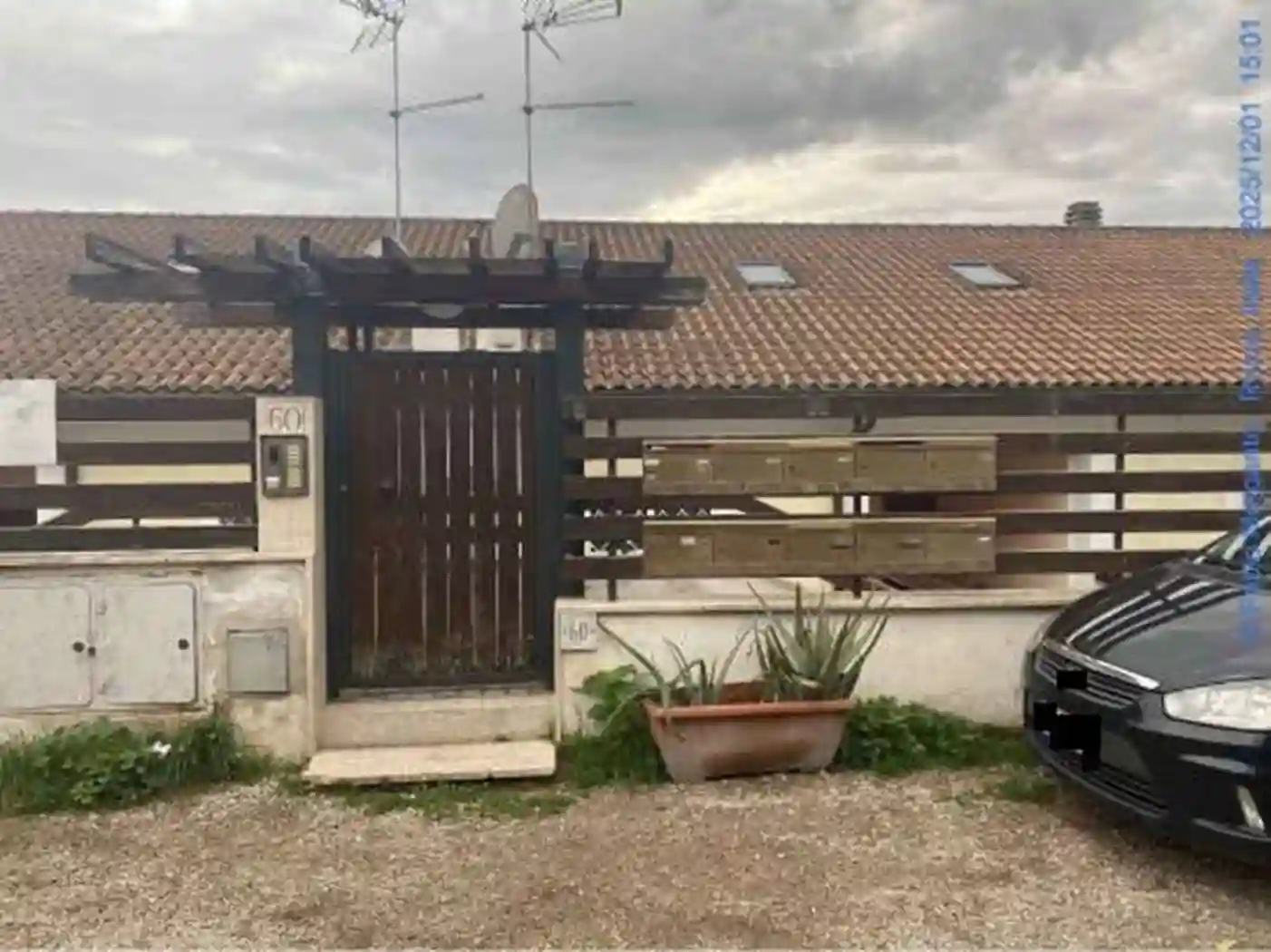 Villetta a schiera - foto 3