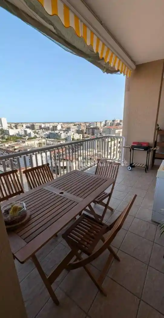 Appartamento in vendita a Taranto