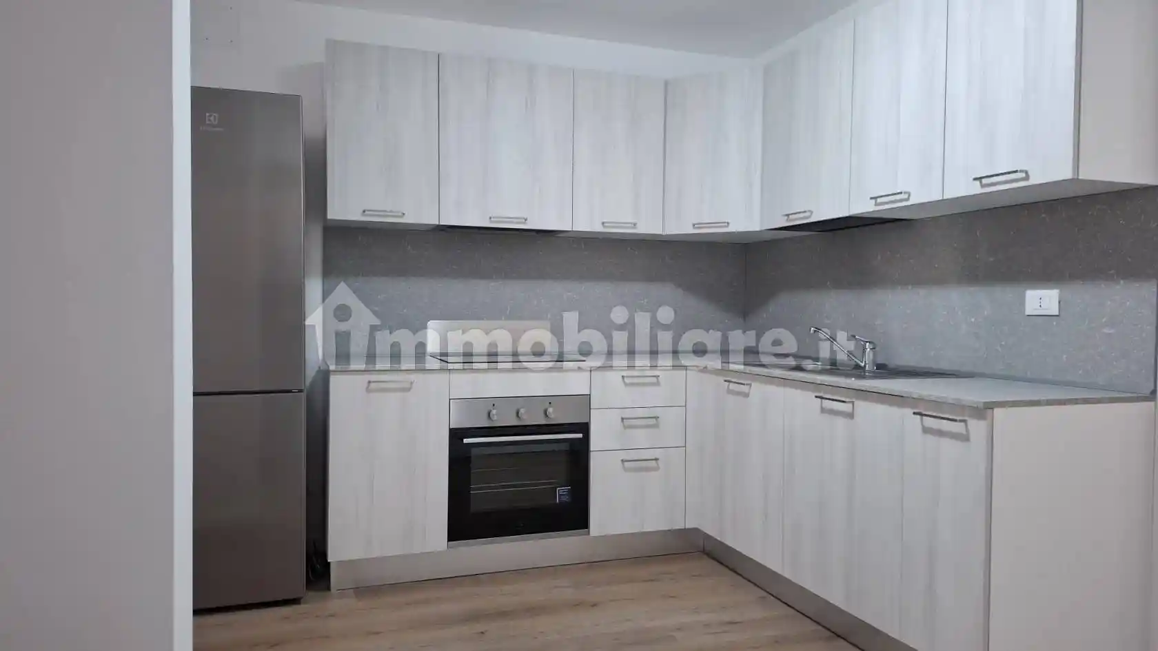 Appartamento in affitto a Padova