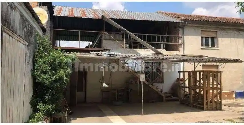 Casa indipendente in vendita a Salizzole