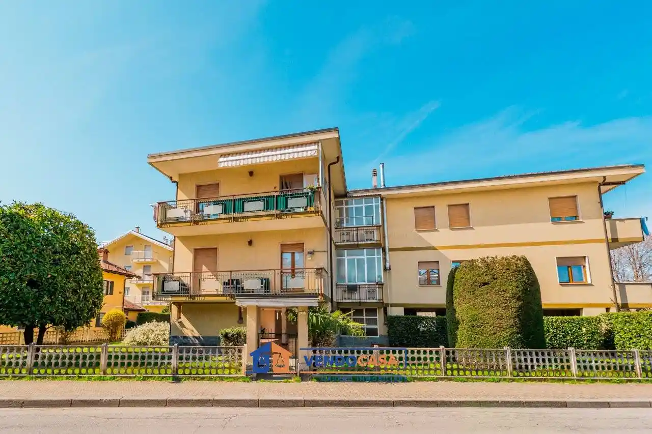 Appartamento in vendita a Cuneo