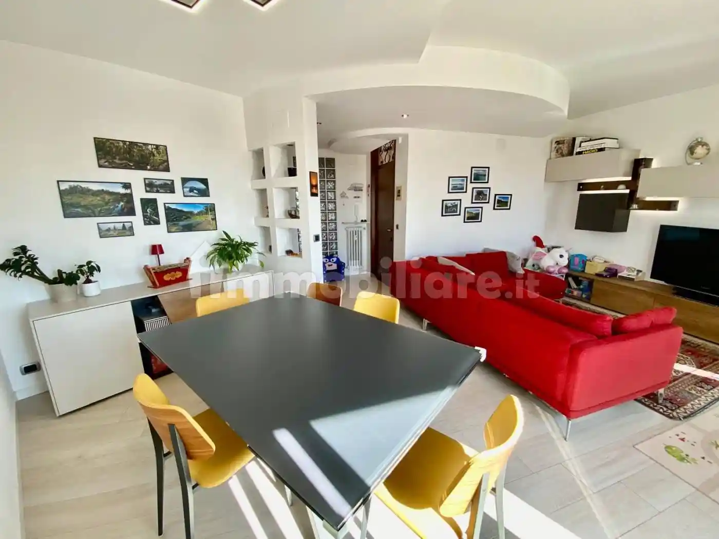 Appartamento in vendita a Udine