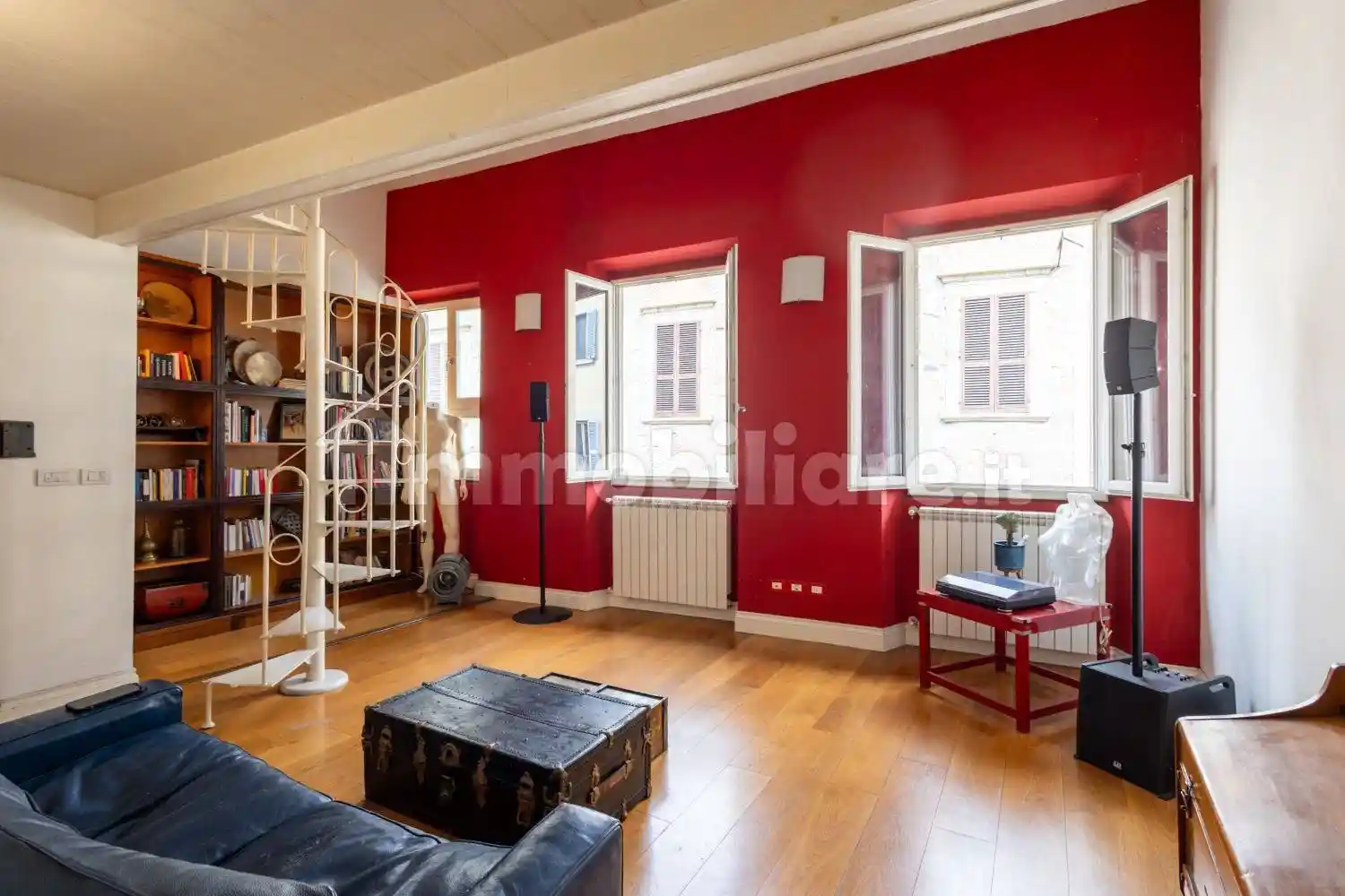 Appartamento in vendita a Firenze