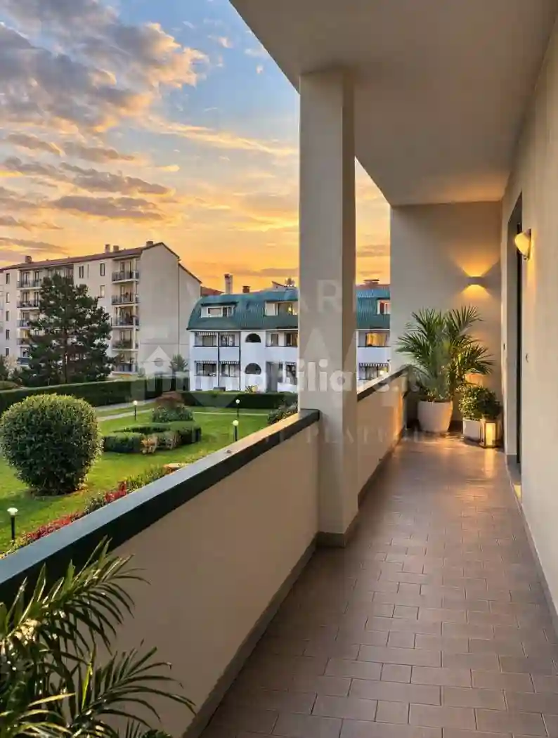 Appartamento - foto 4
