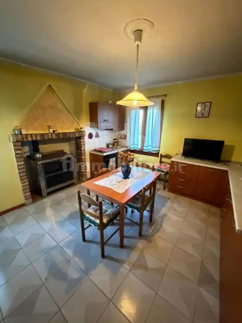 Villa in vendita a Salgareda