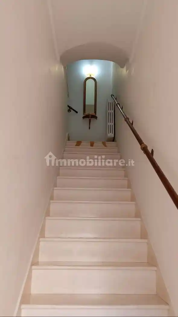 Appartamento in affitto a San Vito dei Normanni