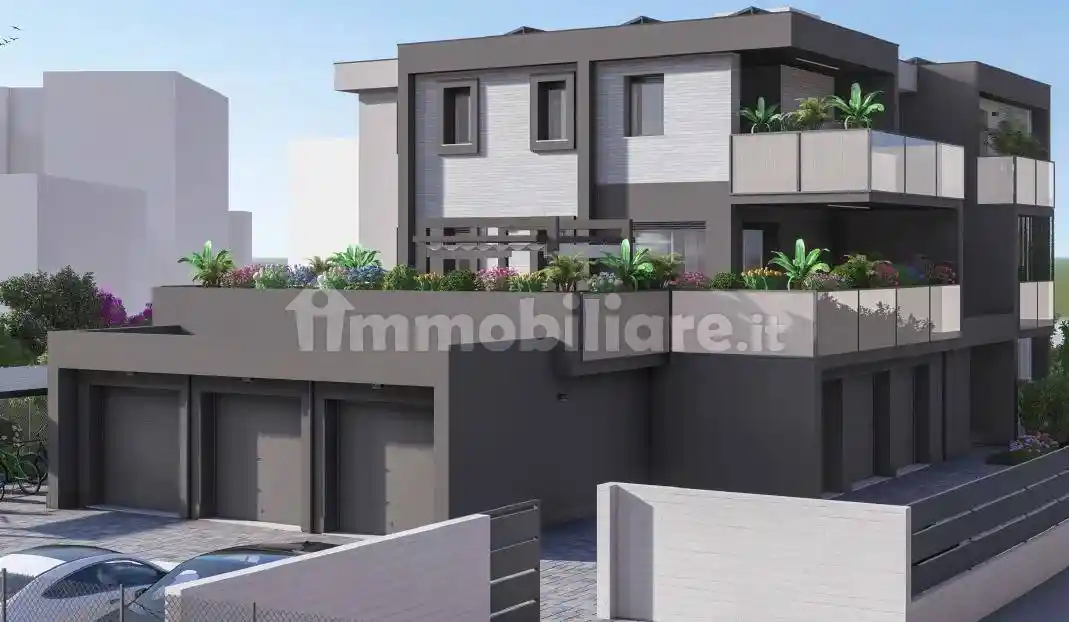 Appartamento in vendita a Modena