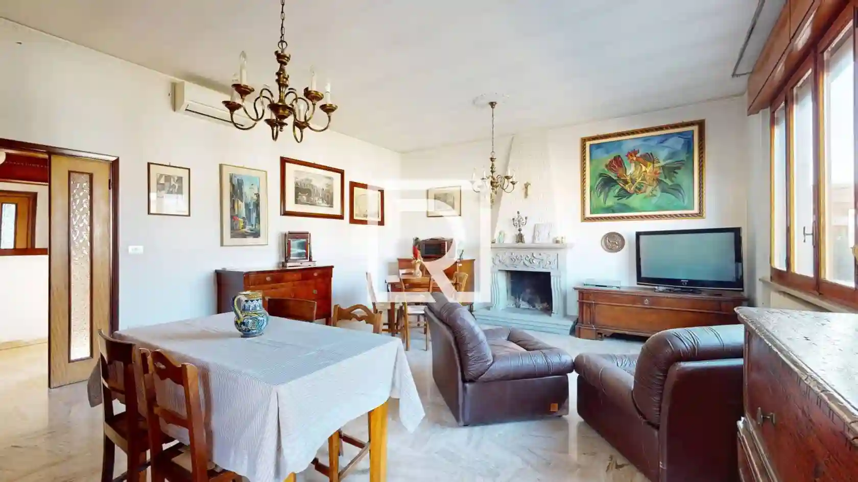 Villa - foto 3