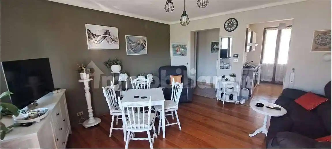 Appartamento in vendita a Bricherasio