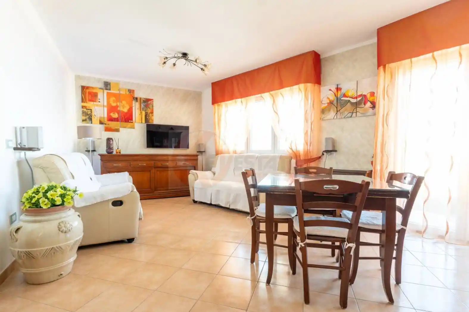 Appartamento in vendita a Porto Torres