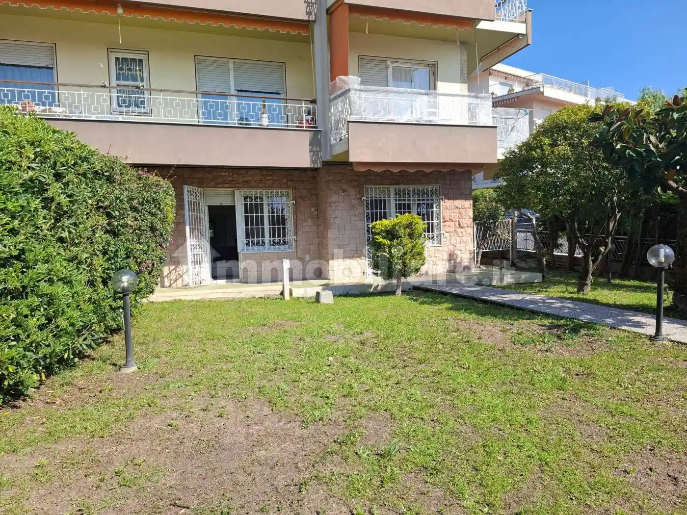 Appartamento in vendita a Sanremo