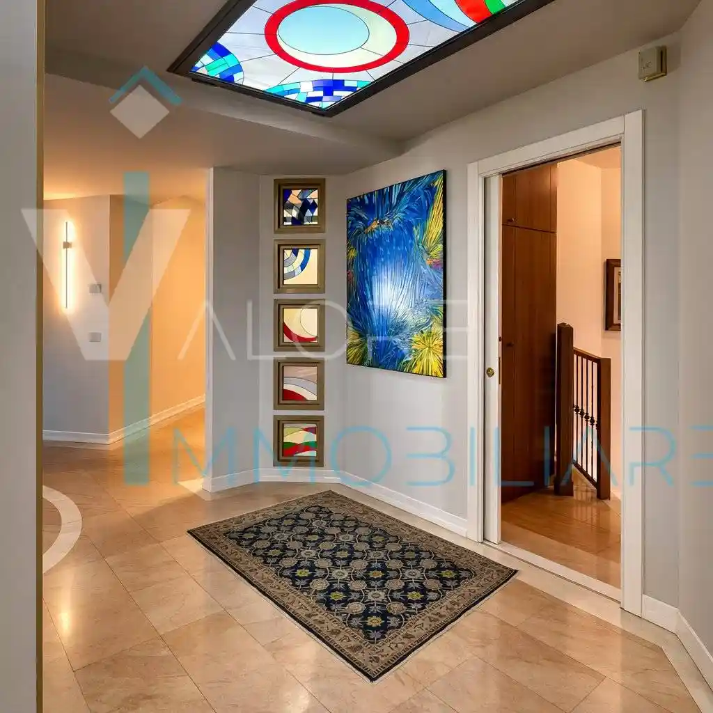 Villa in vendita a Monteforte d'Alpone