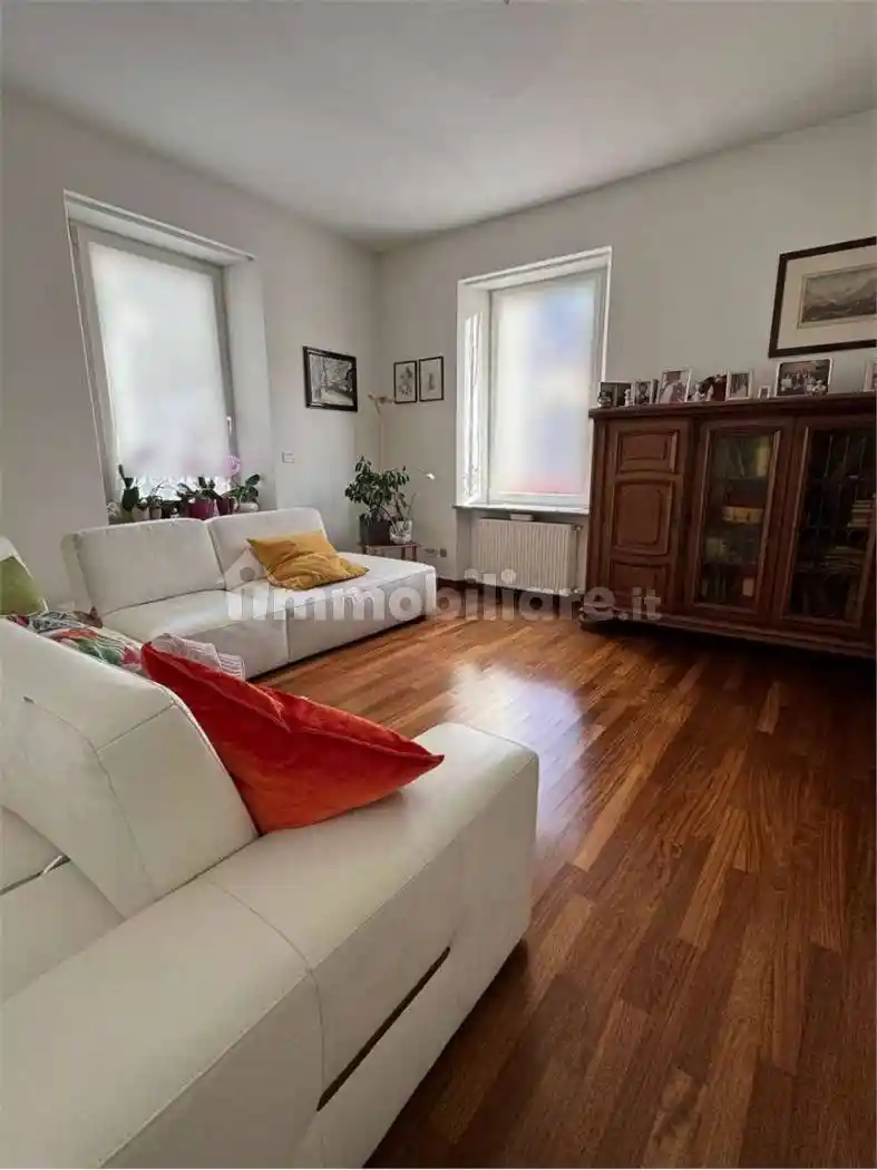 Appartamento in affitto a Bolzano