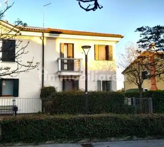 Villetta a schiera in vendita a Trebaseleghe