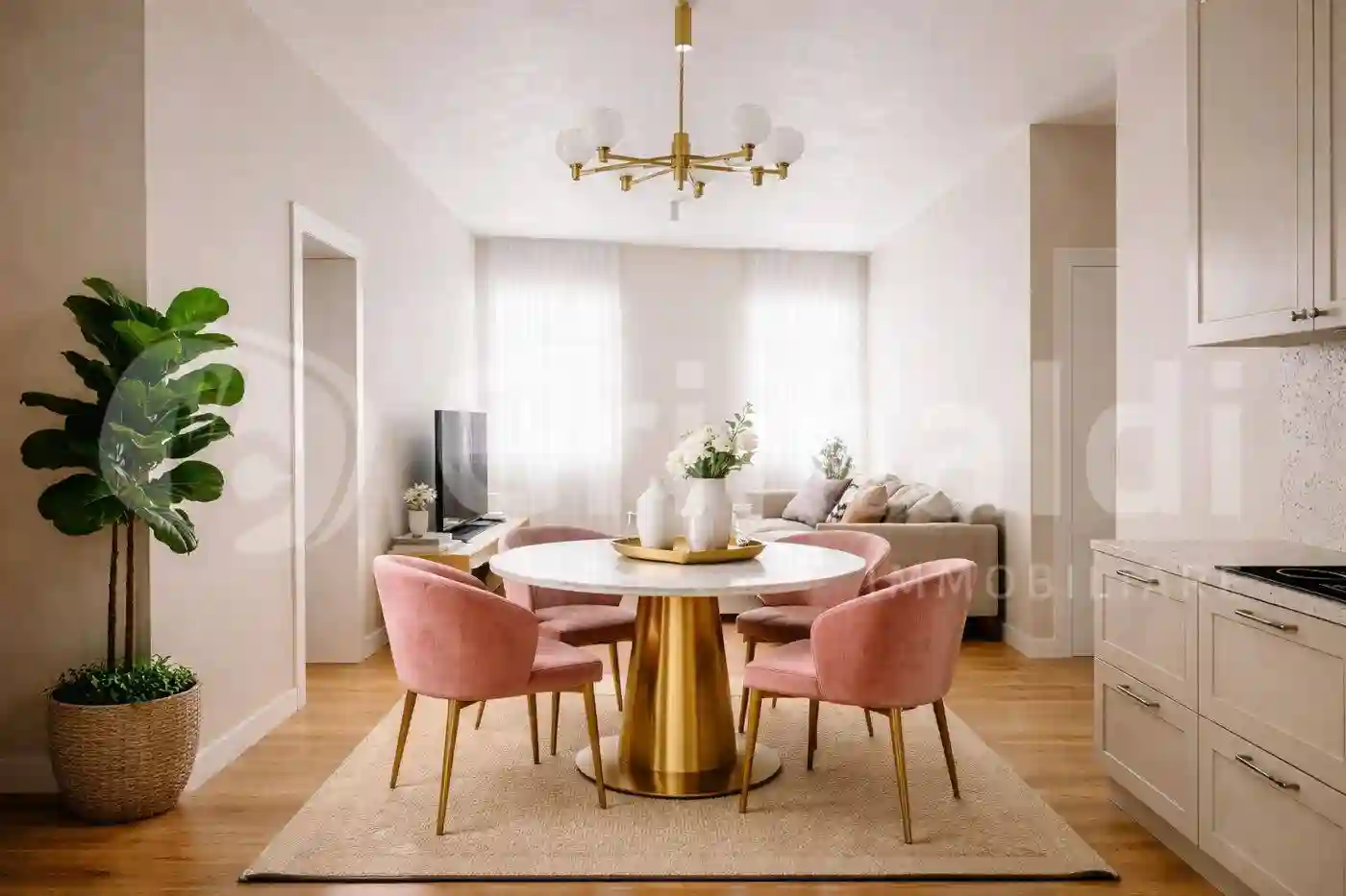 Appartamento - foto 2