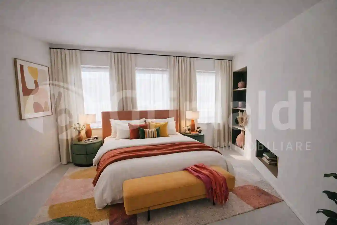 Appartamento - foto 3