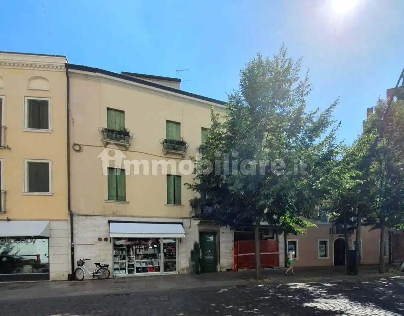 Casa indipendente in vendita a Rovigo