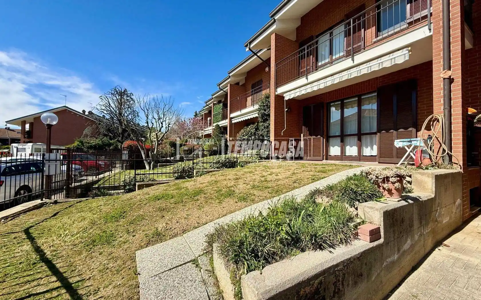 Villetta a schiera in vendita a Rivoli