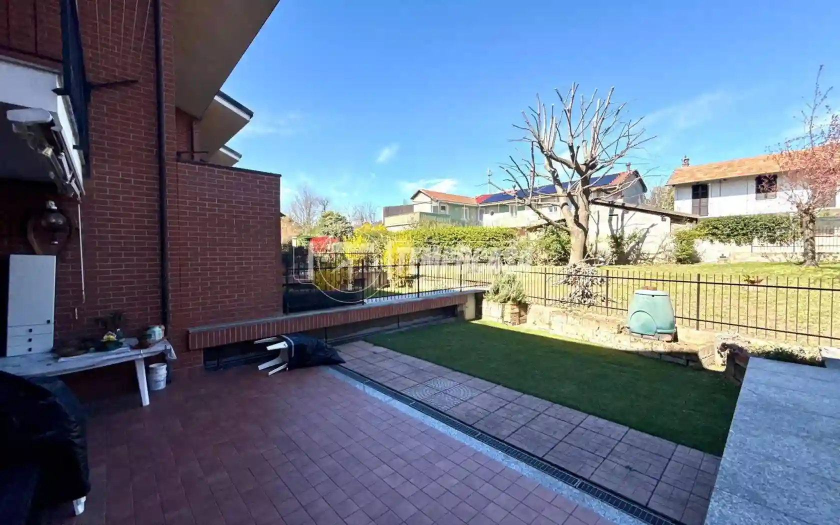 Villetta a schiera - foto 2