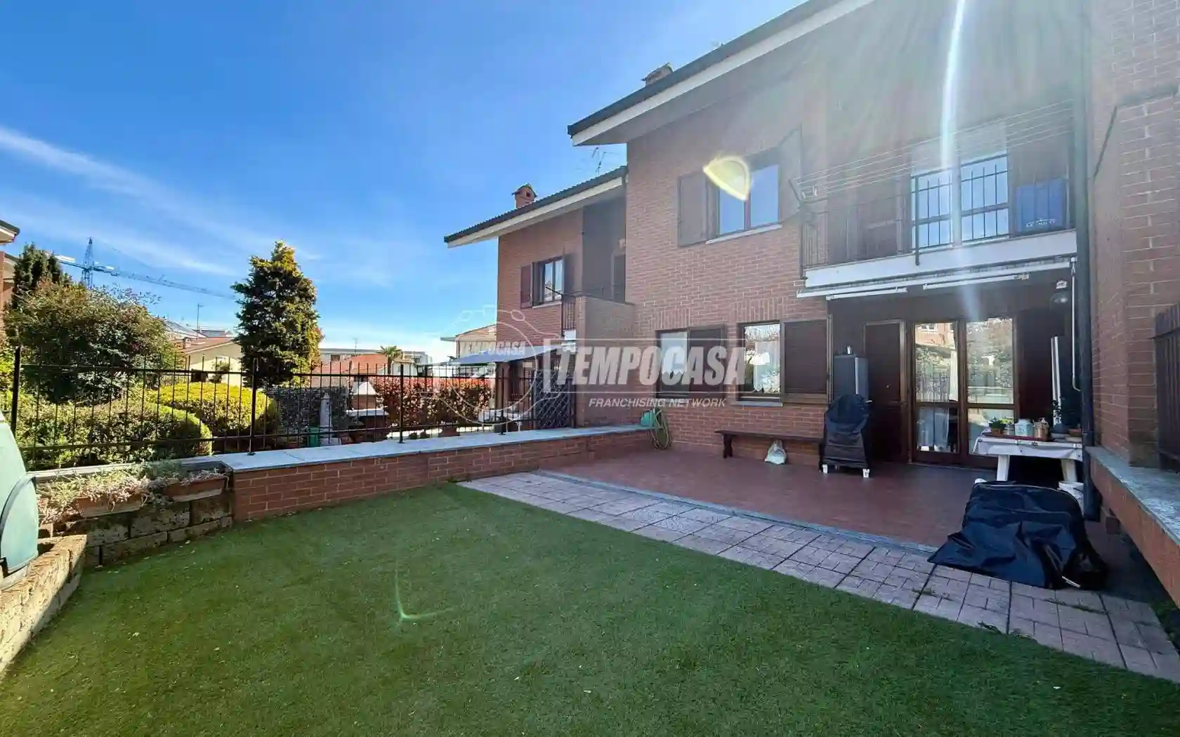 Villetta a schiera - foto 3