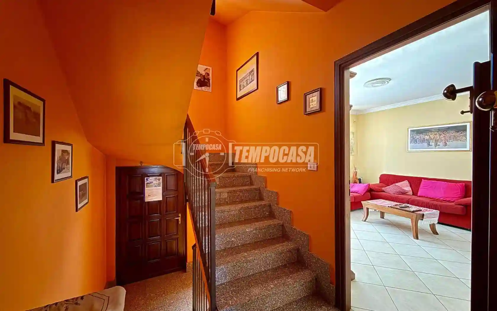 Villetta a schiera - foto 4