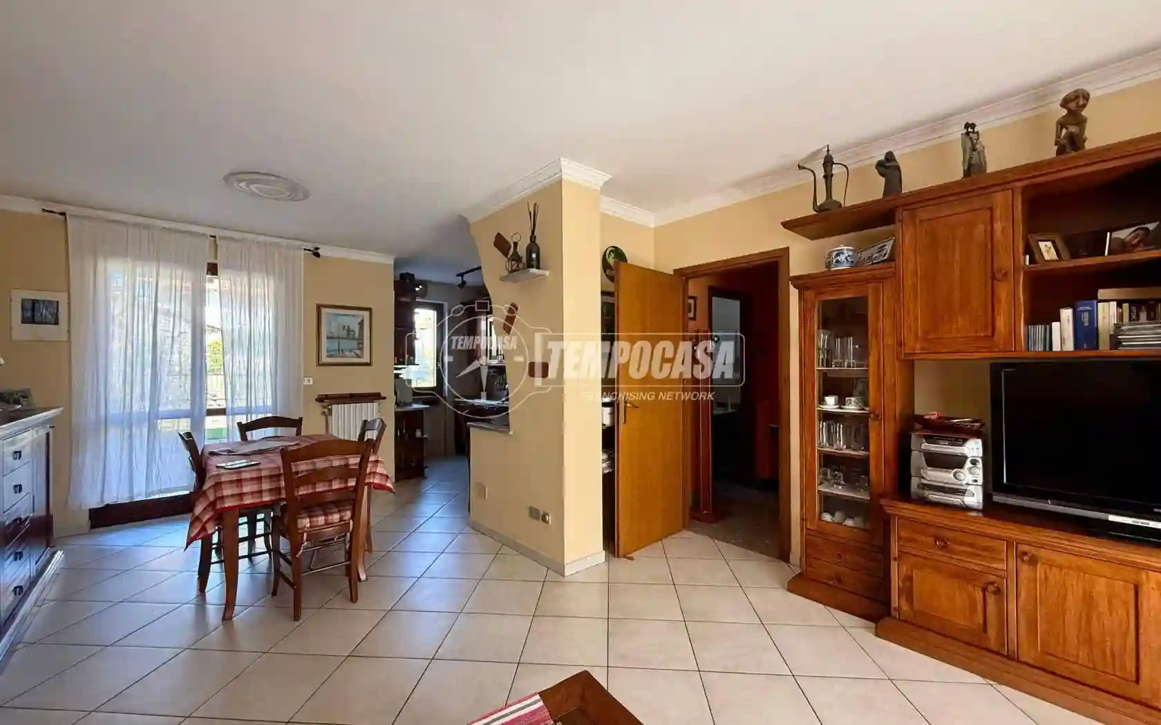 Villetta a schiera - foto 5