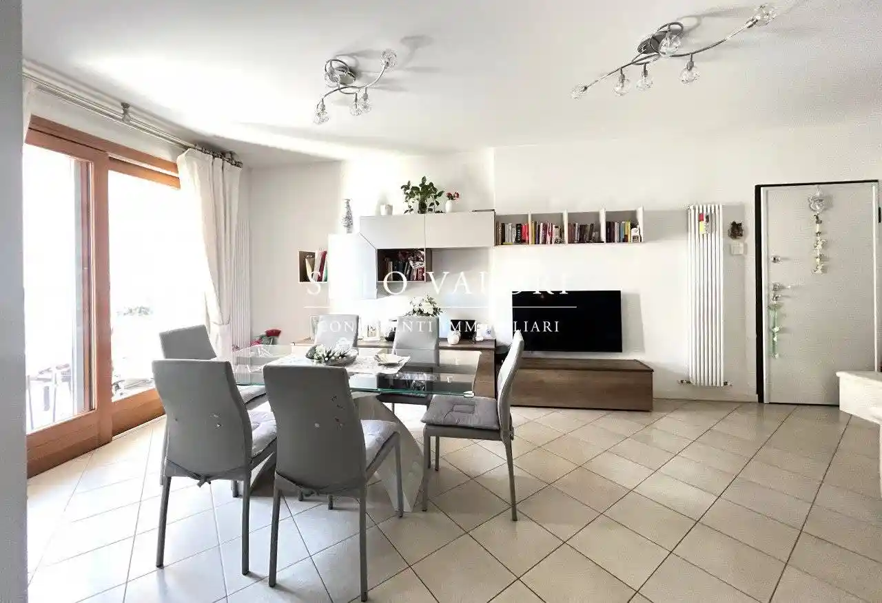 Appartamento in vendita a Castelfranco Veneto