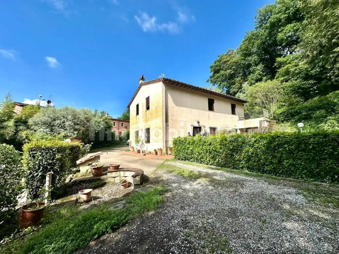 Rustico - Casale in vendita a Capannori