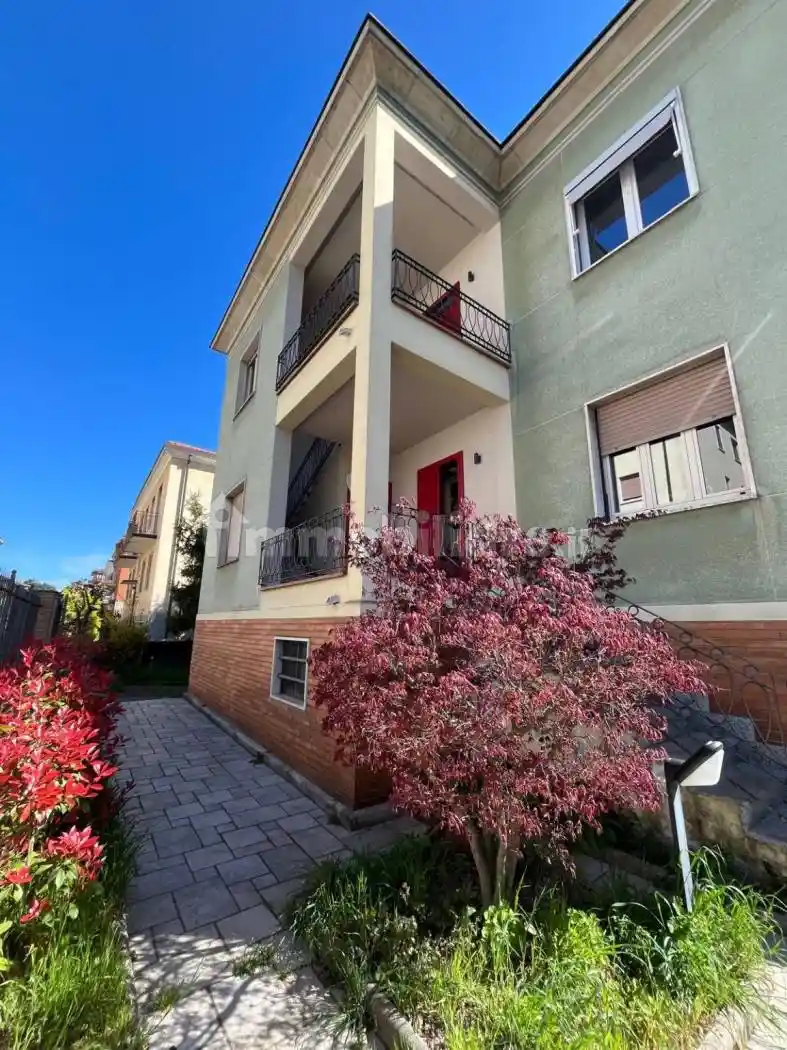 Appartamento in vendita a Pavia