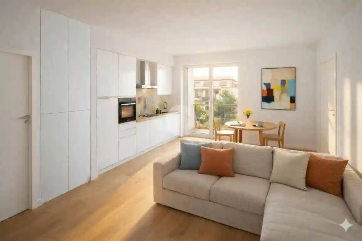 Appartamento - foto 3