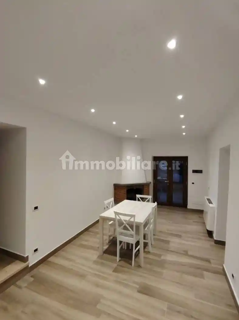 Appartamento in affitto a Fara in Sabina