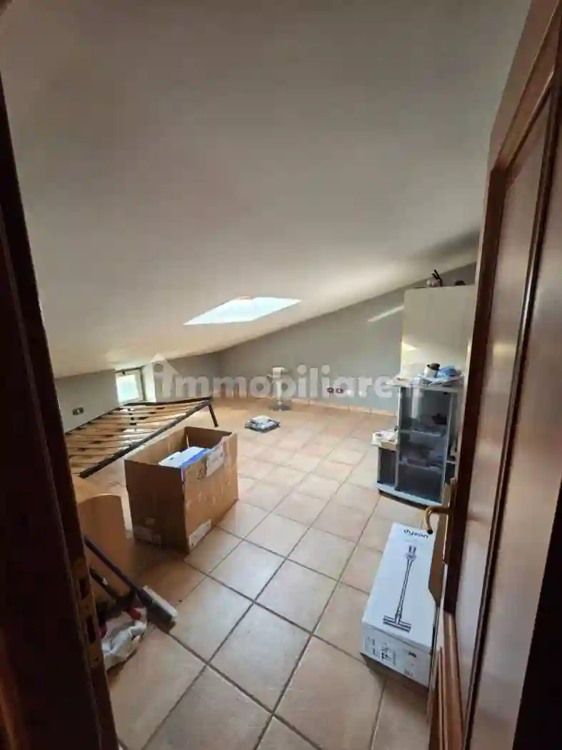 Attico - Mansarda - foto 2