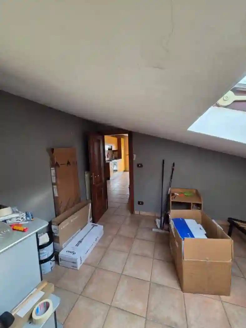 Attico - Mansarda - foto 4