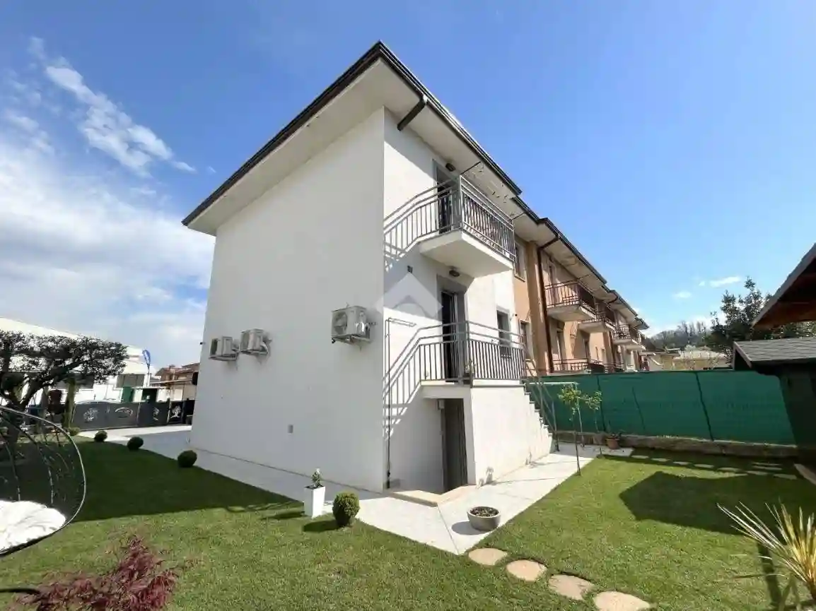 Villetta a schiera - foto 5