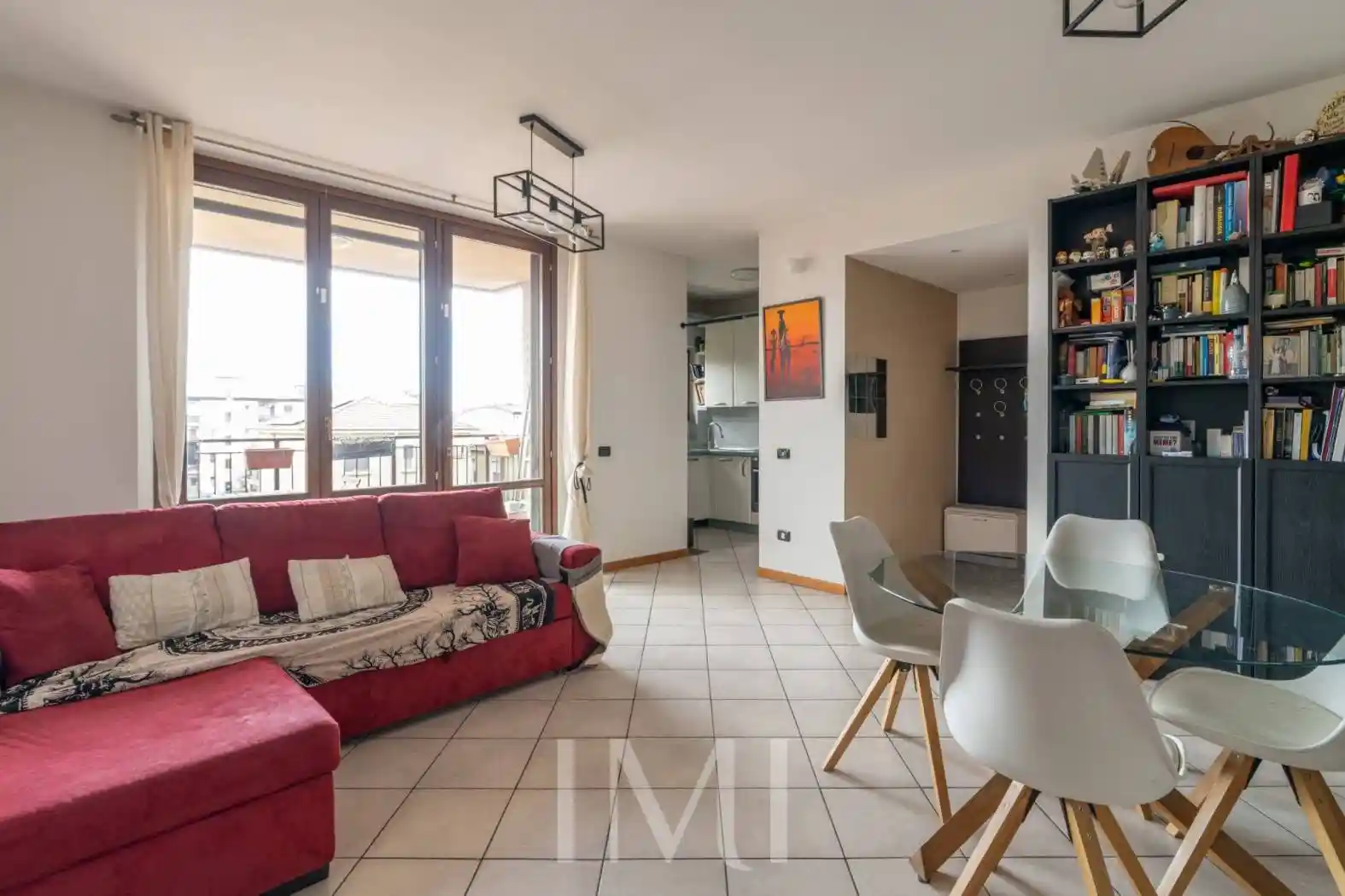 Appartamento in affitto a Corsico