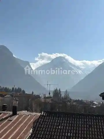 Appartamento in vendita a Entracque