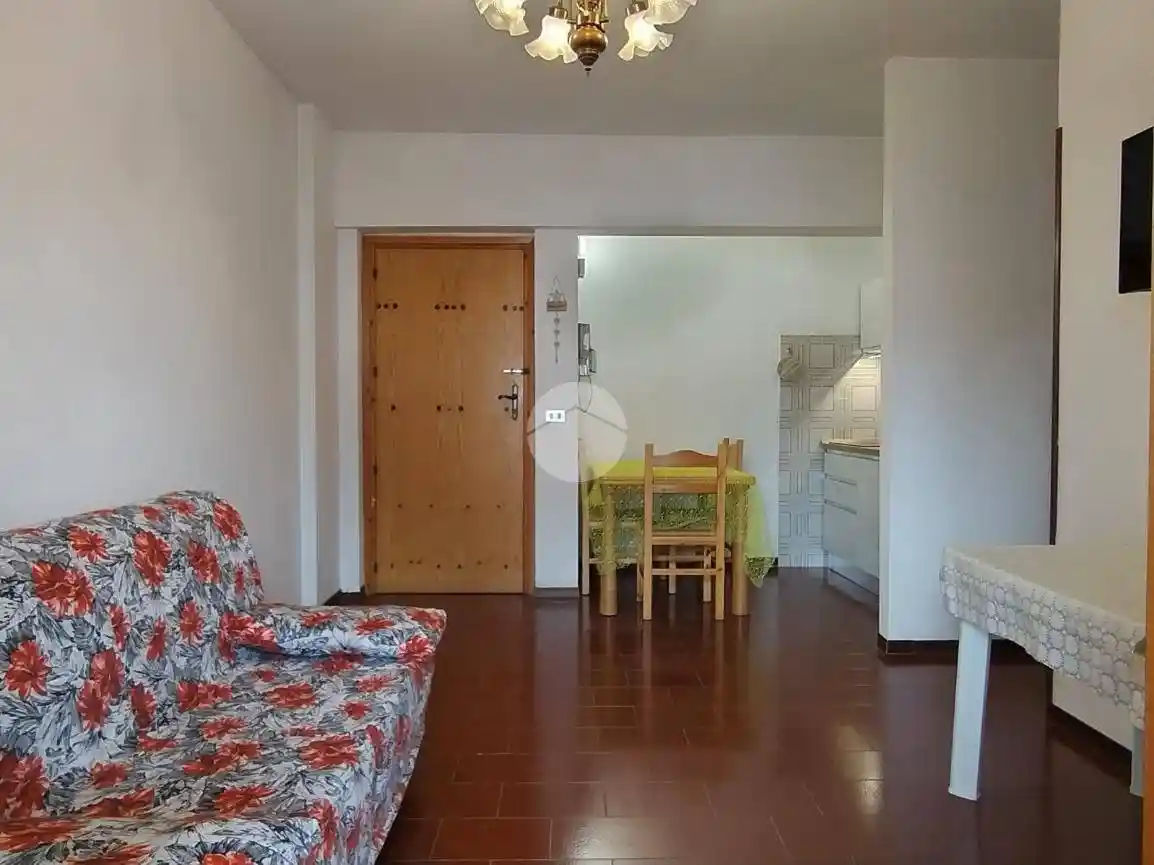 Appartamento in affitto a Trevi nel Lazio