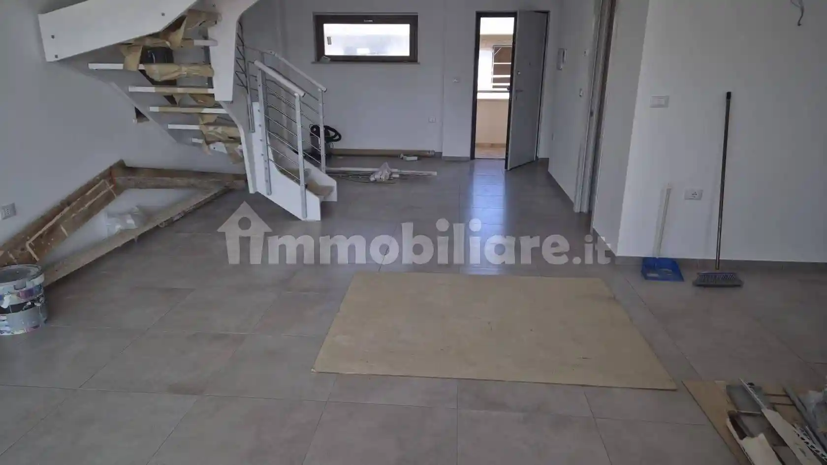 Appartamento in vendita a Tortoreto