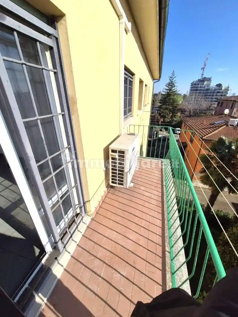 Appartamento in vendita a Bologna