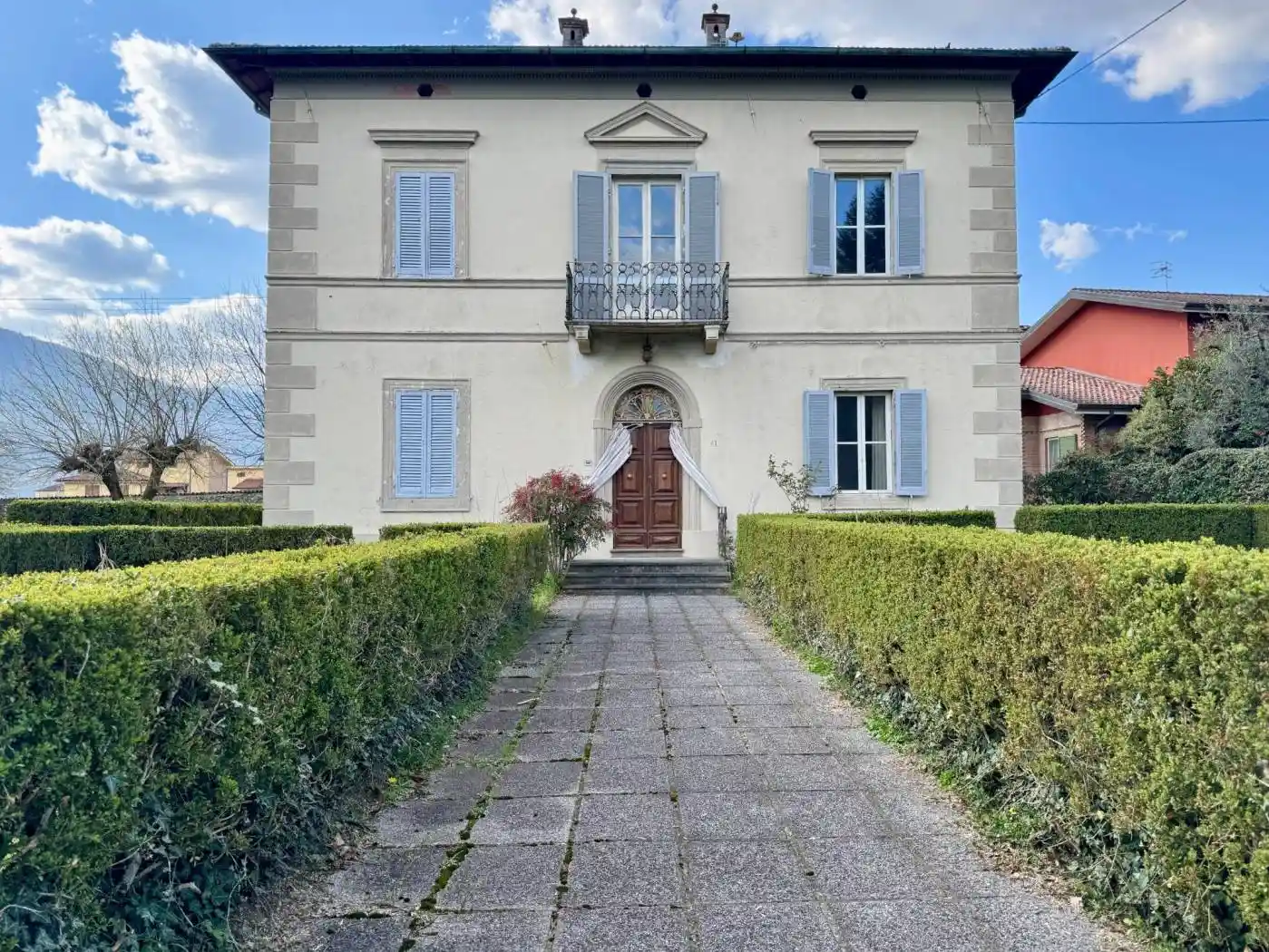 Villa in vendita a Coreglia Antelminelli